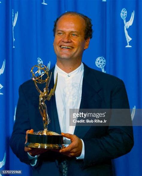 11490 Kelsey Grammer Photos And High Res Pictures Getty Images