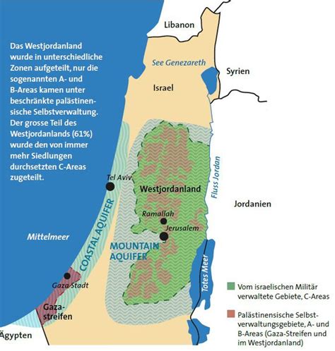 AMNESTY Magazin Juni 2022 Wasser Besetztes Wasser Amnesty Ch