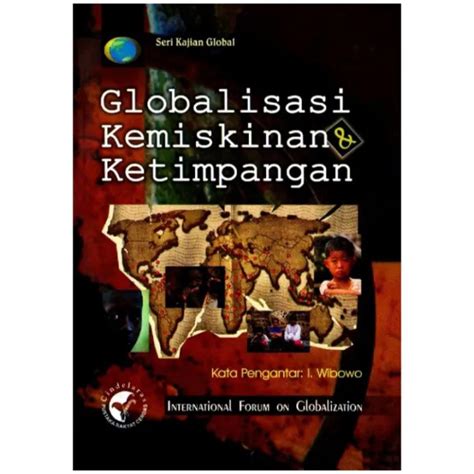 GLOBALISASI KEMISKINAN DAN KETIMPANGAN Lazada Indonesia