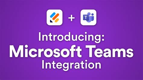 Introducing Jotform Microsoft Teams Youtube