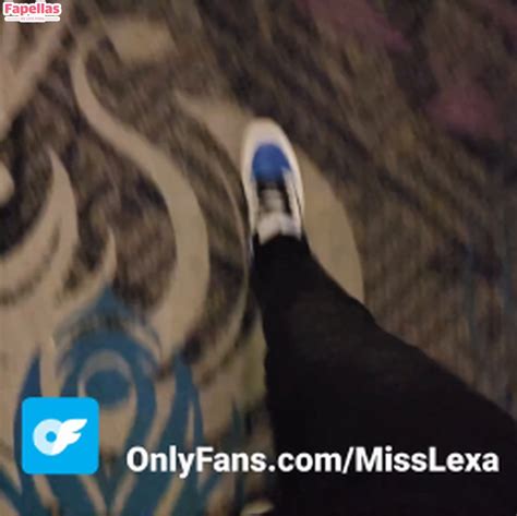 Miss Lexa Aka Misslexa Aka Misslexa Daily Nude Leaks Onlyfans Fapellas