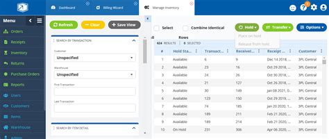 3pl Warehouse Manager Software 2023 Reviews Pricing And Demo