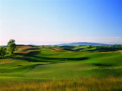 Palouse Ridge Golf Club - Pullman, WA - Palouse Ridge Golf Club Palouse ...