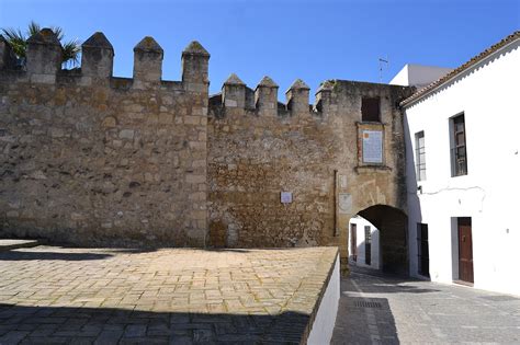 Vejer de la Frontera, un precioso pueblo blanco de la provincia de ...
