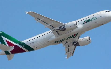 Alitalia Aumenta Voli Da Roma E Milano Per Sicilia E Sardegna Viaggiomag