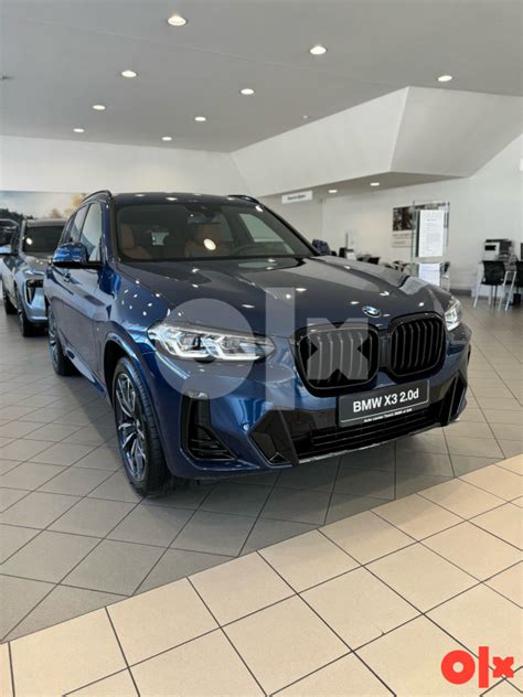 BMW X3 XDrive 20d Automobili OLX Ba