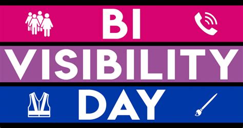 Bi Visibility Day 2020 – Scottish Bi+ Network