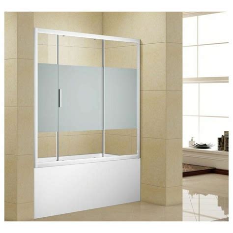 Ширма на ванну Aquanet Practic AE10-B-150H150U-CP 152x150см ️ купить по ...