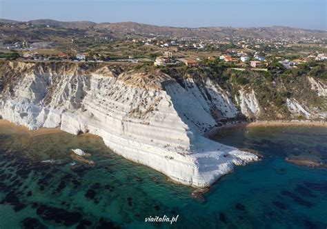 Dolina Świątyń w Agrigento na Sycylii zwiedzanie