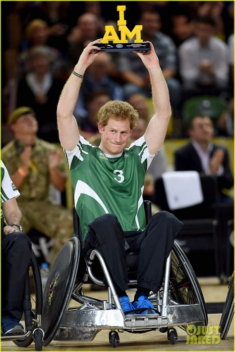 Prince Harry's Motorcade Involved in Car Crash Before Invictus Games ...