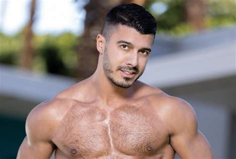 Below Deck Star Bruno Continues Gay Adult Career EDGE United States