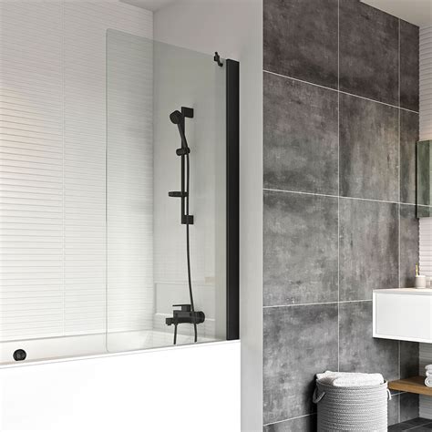 Bath Screens And Shower Screens