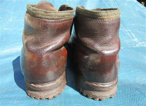 Bergschuhe - Your opinion please