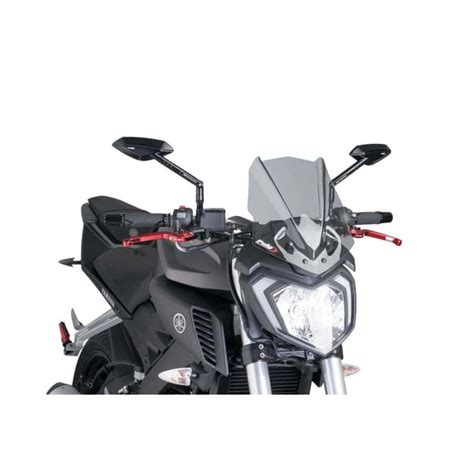 Puig Saut Vent Naked New Generation Sport Yamaha Mt Tech Roo