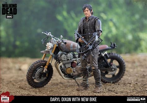 Daryl with Custom Bike Deluxe Box