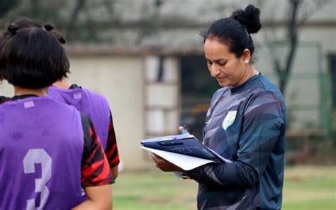 Saff U Women S Championship India Announce Member Squad