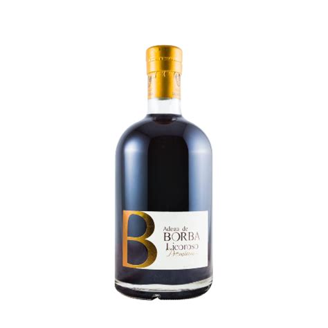 Adega De Borba Licoroso Premium Tinto 5 Anos Jmcwines Wines Spirit S