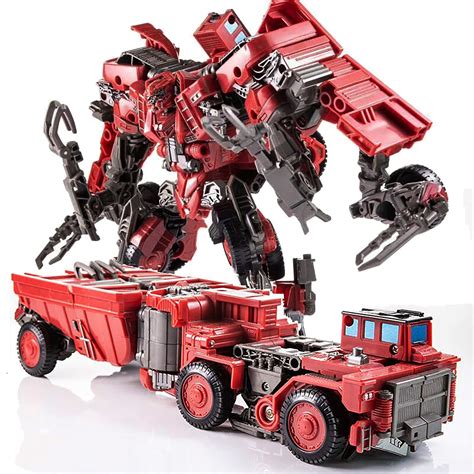 Buy YYFZ Transformer Toys Studio Series 66 Leader Class Revenge Of The