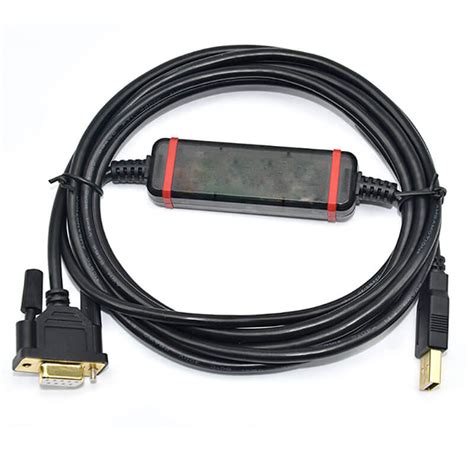 Mitsubishi A970 985got Hmi Programming Download Cable Usb Ac30r2 9ss United Automation