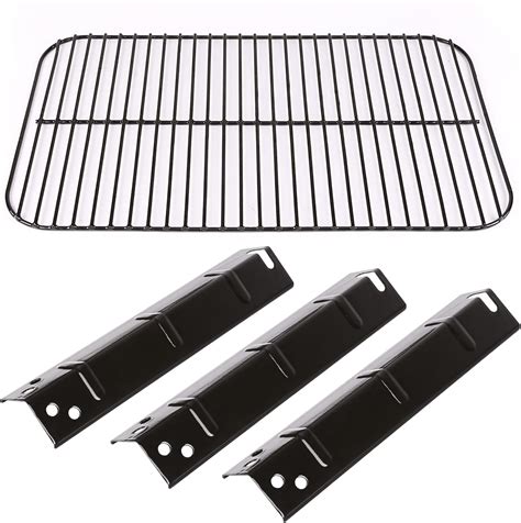 Uniflasy Grill Replacement Parts Kit For Burner Walmart Expert Grill