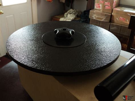 Record Cleaning Machine Photo 749767 Uk Audio Mart