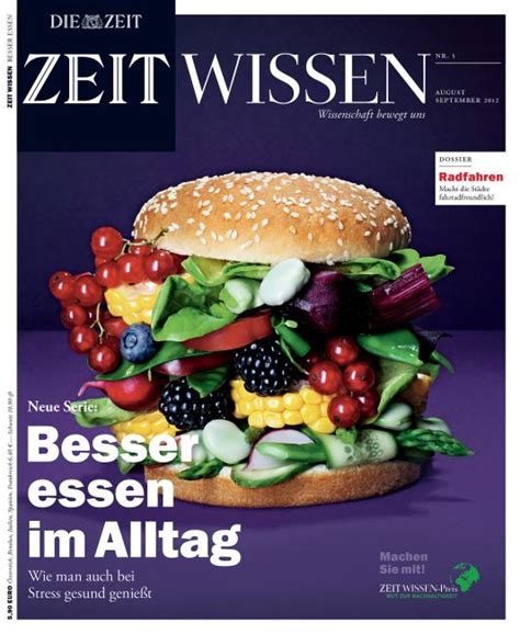 Coverjunkie | Zeit (Germany) - Coverjunkie