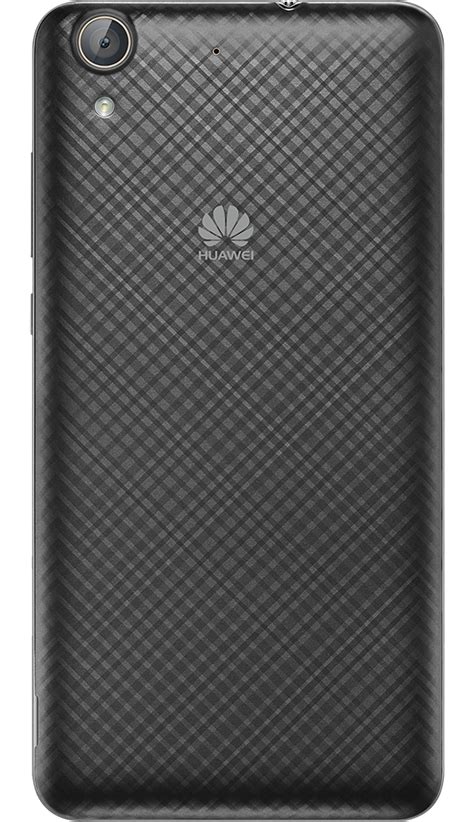 Huawei Y6 Ii Play