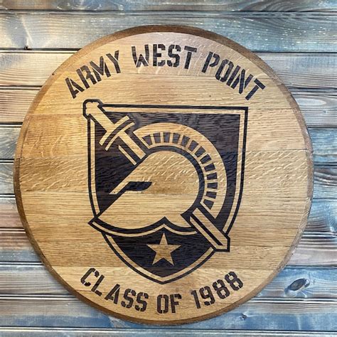 West Point Svg Logo Etsy