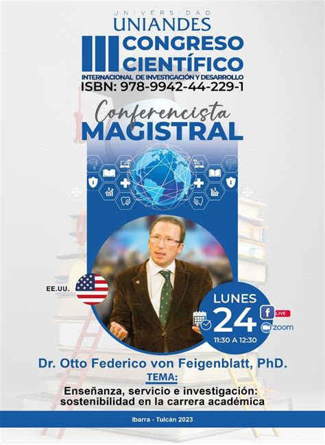 Iii Congreso Cient Fico Internacional De Investigaci N Y Desarrollo