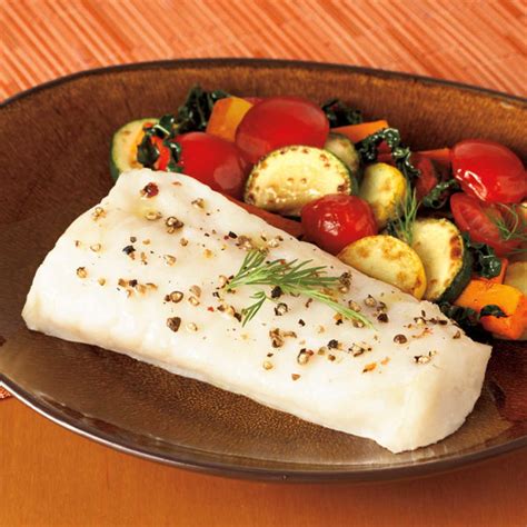 Wild Alaskan Cod | SeaBear Smokehouse