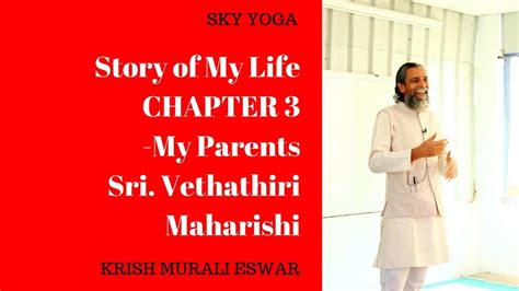 Her Likes This: Vethathiri Maharishi Meditation Tips