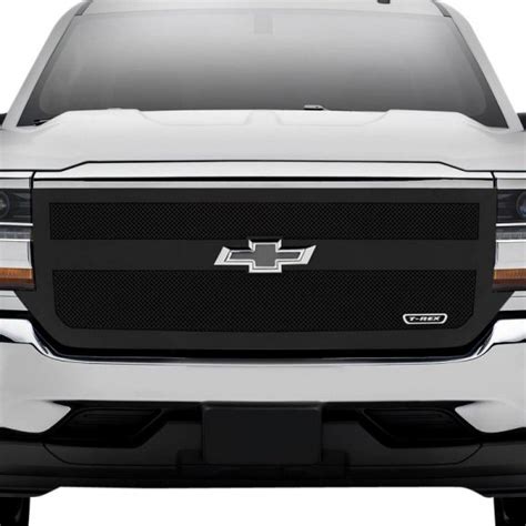 T Rex Chevy Silverado 1500 2016 1 Pc Upper Class Series 1 Bar Design