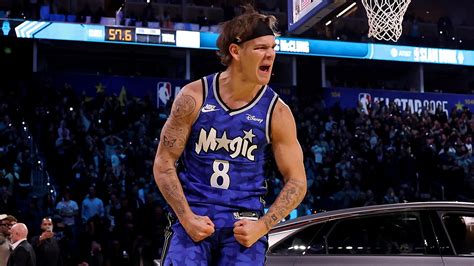 won  nba dunk contest  final scores results highlights