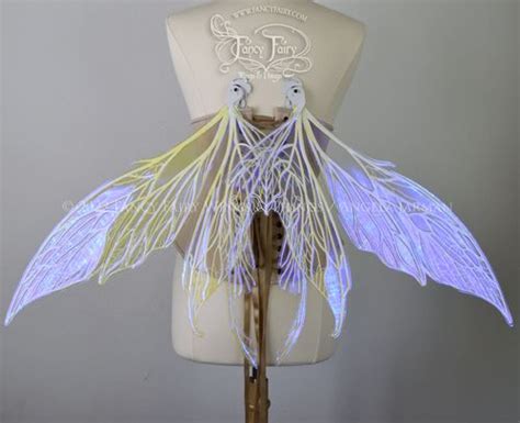 Fairy Wings Flash Sale Sunday May 1 At 12pm Pacific Fancy Fairy