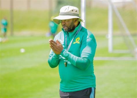 Mamelodi Sundowns vs AmaZulu: LIVE UPDATES! | Flipboard