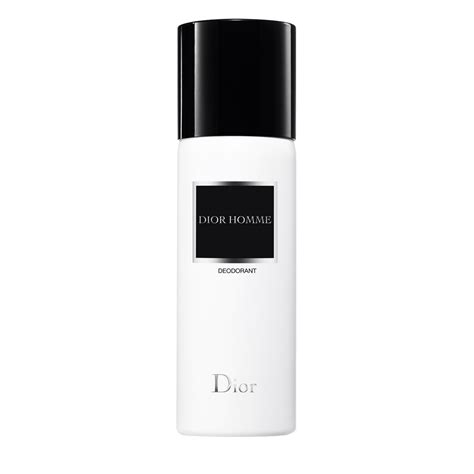 Dior HOMME DEODORANT SPRAY 150 Ml Duty Free BestValue