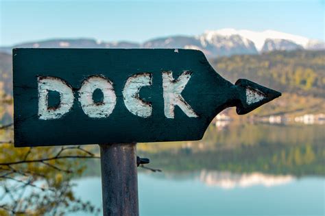 Dock Natur Sterreich Kostenloses Foto Auf Pixabay Pixabay