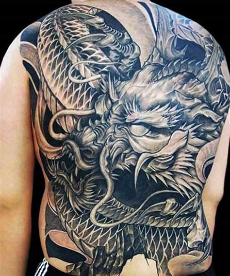 Top 91 Japanese Dragon Tattoo Ideas - [2021 Inspiration Guide]