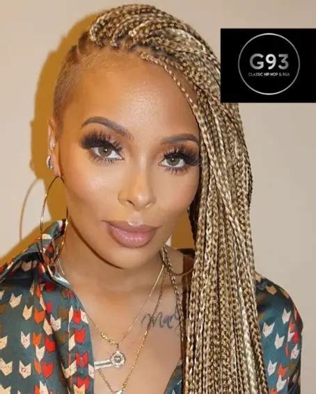 Top 18 Eva Marcille Hairstyles And Haircuts That Will Inspire You In 2025