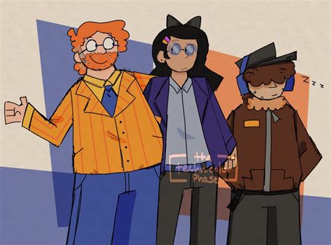 🧡TUMBLR WITH RUFF RUFFMAN🧡 | Tumblr Communities