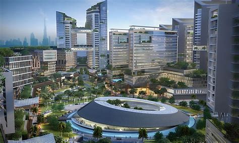 Oriental Pearls Launches Master Planned Royal Pearls Development