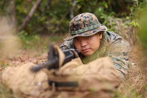 Dvids Images Marine Corps Base Camp Blaz S Conducts Training