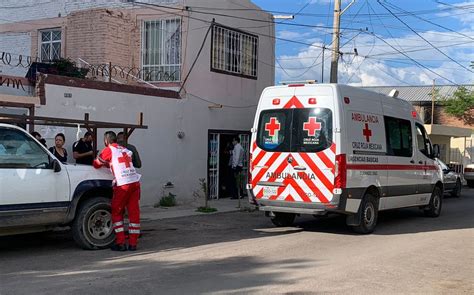 Encuentran Muerto A Joven Dentro De Su Casa En Durango Telediario M Xico