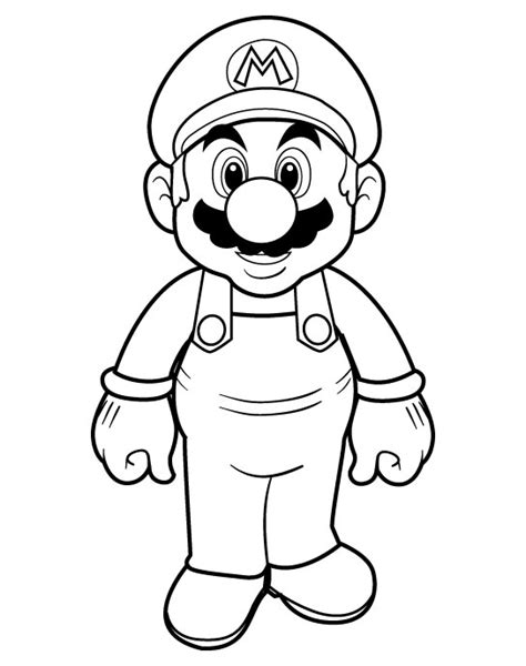 Mario Clip Art - ClipArt Best