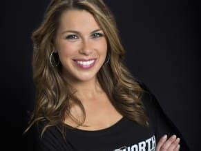 JENNY TAFT Nude AZNude