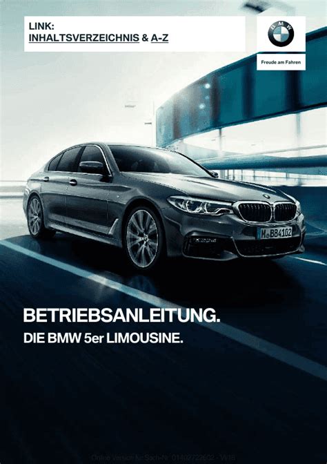 Bmw Series Betriebsanleitung Pdf Manual Pages