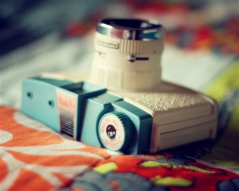 vintage camera photography