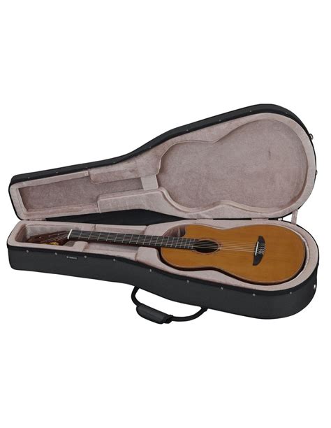 YAMAHA NTX3 NATURAL Guitare classique électro acoustique Steelmusic fr