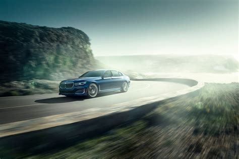 2020 ALPINA B7 xDrive Sedan
