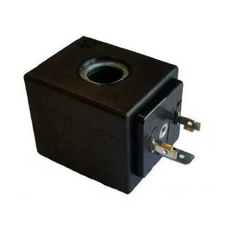 Solenoid Coil 24v Dc Solenoid Coil Manufacturer From Navi Mumbai